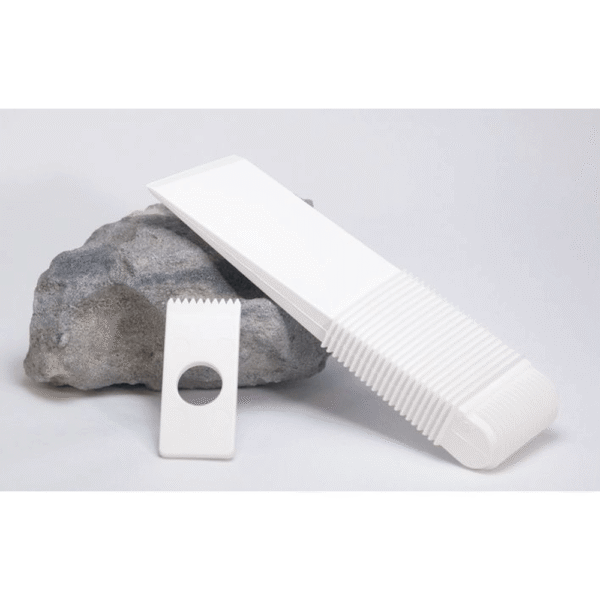 Novoryt plastic putty-knife
