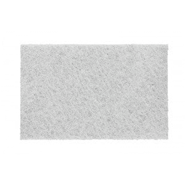 Slípimotta hvít 152x229