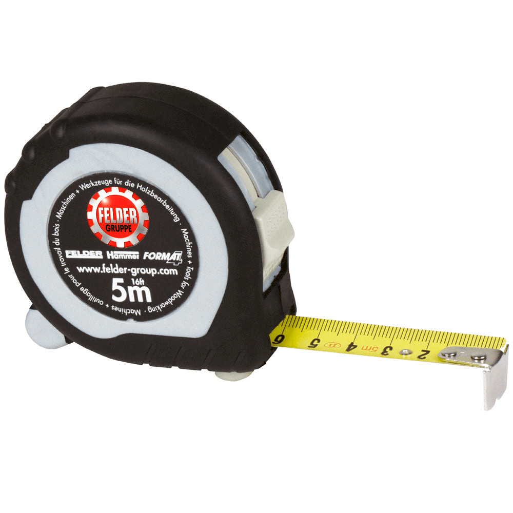 Felder Málband 5M - Mynd 2