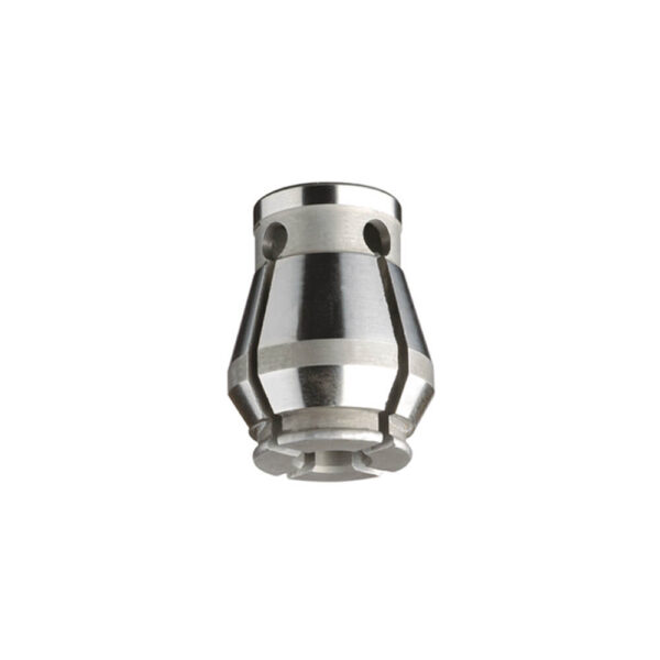 Collets for 123 chucks 6mm