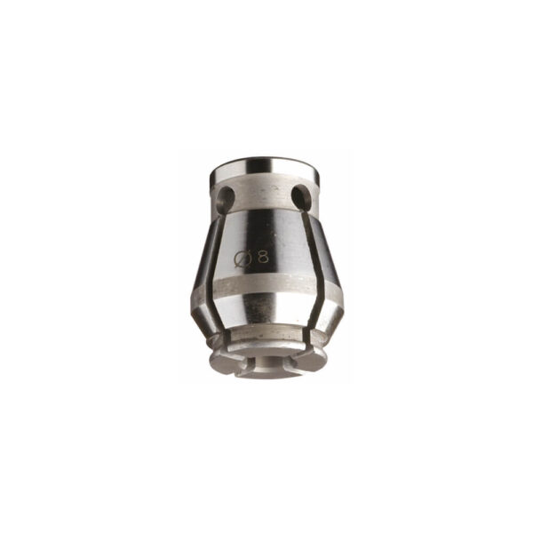 Collets for 123 chucks 8mm