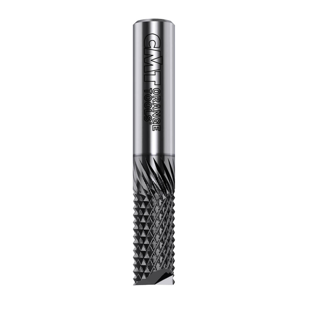 SOLID CARBIDE BIT FOR COMPOSITE D=12.7x3