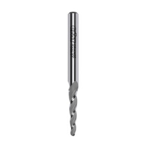 Conical spiral bit HWM S6 3.2x30x70
