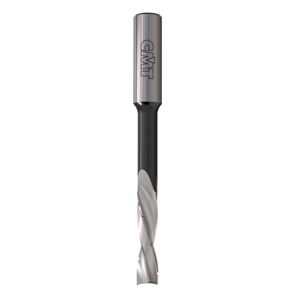 Langsporsbor spiral 6mm 120/60 S16 LH