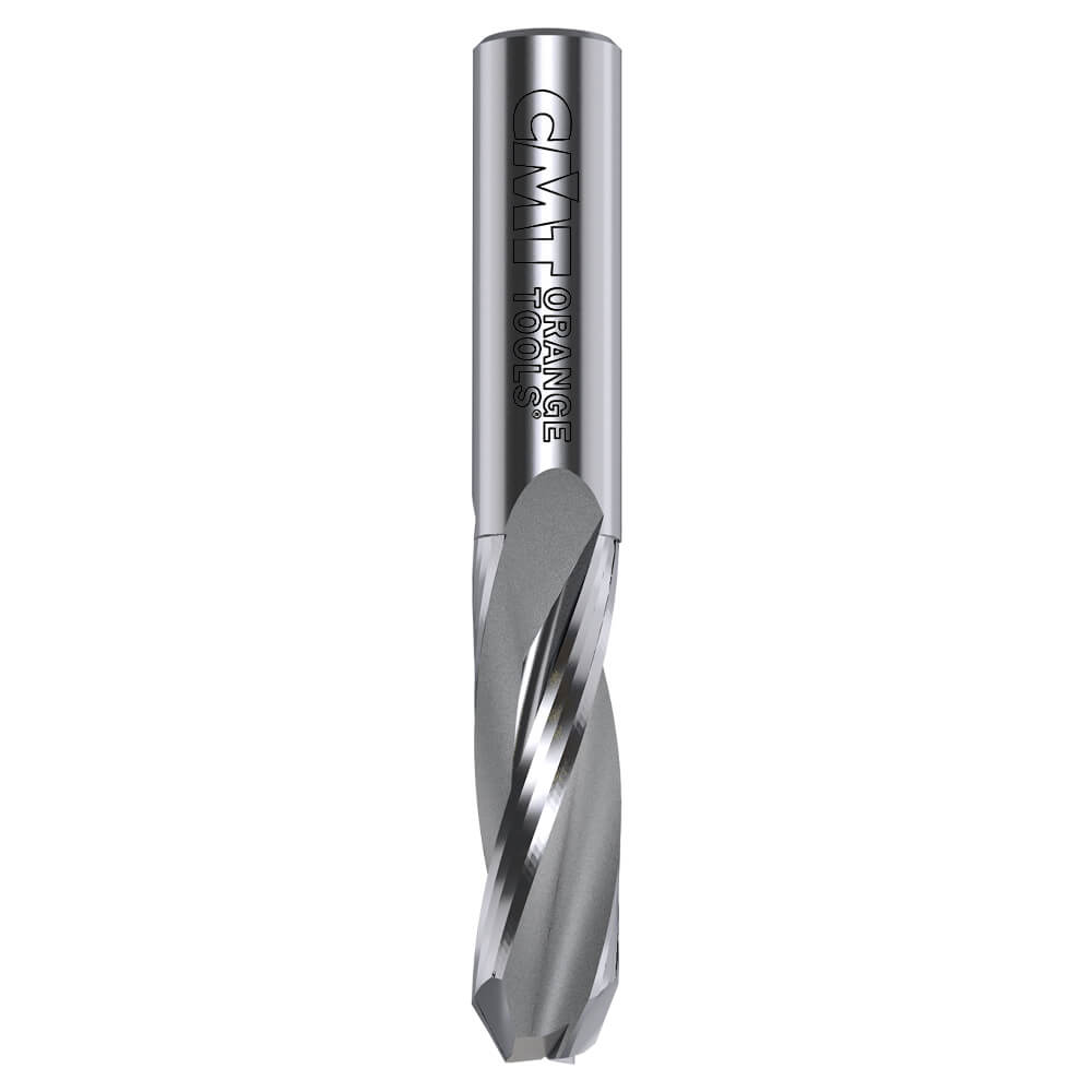 LOCKSET SPIRAL BIT SOLID HW D=16X55X110
