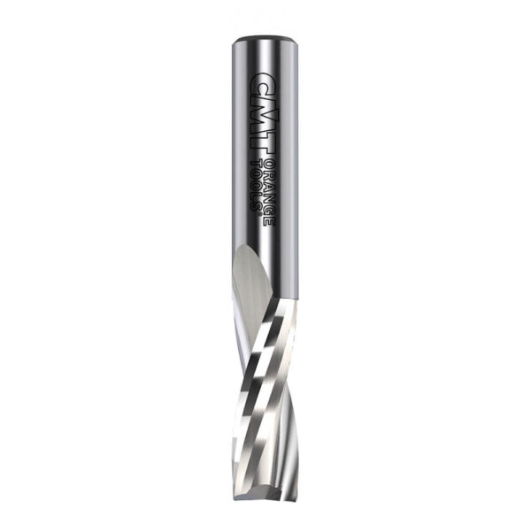 Up-cut spiral bit S=20  L=60