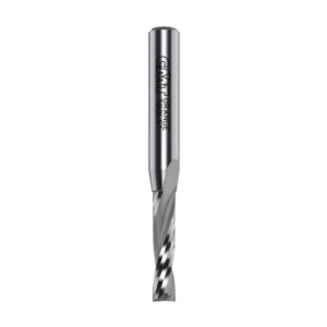 Fræsitönn S=8mm 6mm pos
