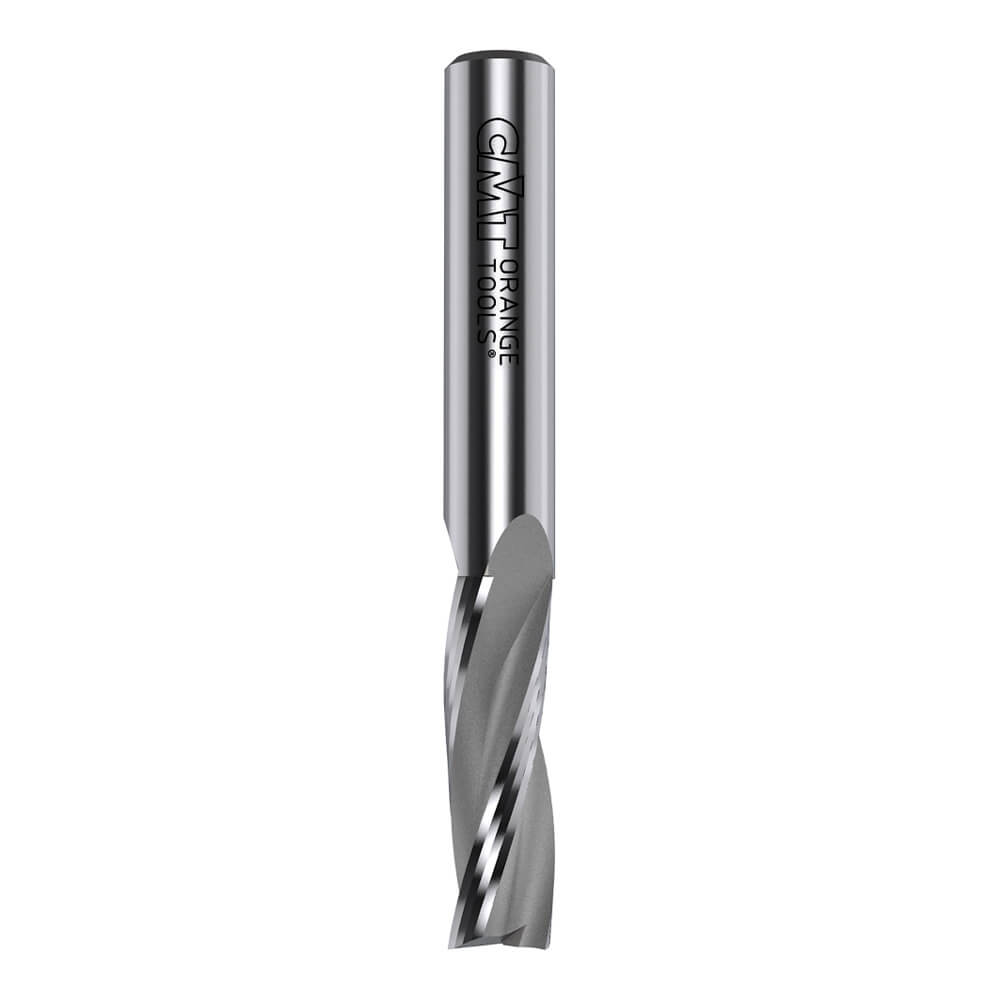 UP-CUT SPIRAL BIT Z3 D=16X55X110 HM LH