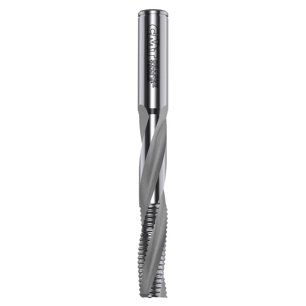 Fræsitönn f láshús carb D14X45-95X15