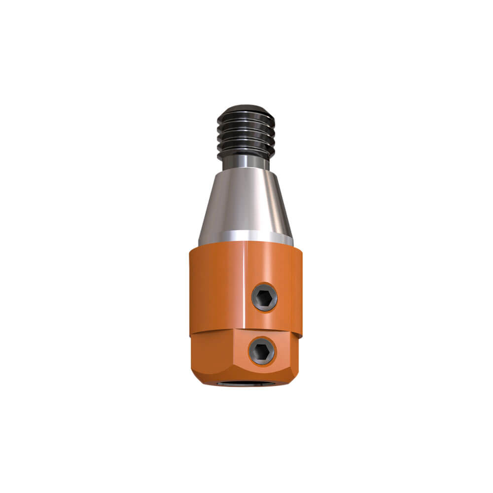 ADAPTOR S=M10/30 D=8 RH