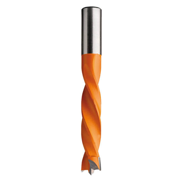 Dowel Drill Bit D=7x67mm S=8 RH