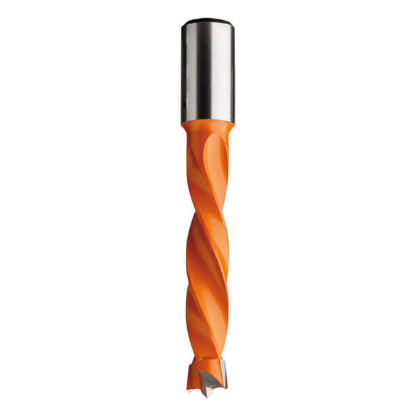 DOWEL DRILL HW D= 7 X43X70 S=10X20 LH
