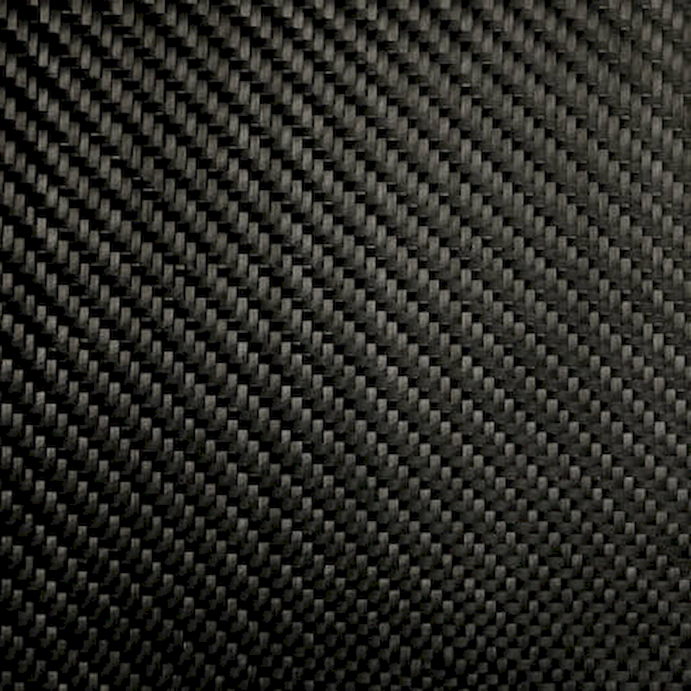 Carbon fiber Twill 3K 1 mtr - Mynd 6