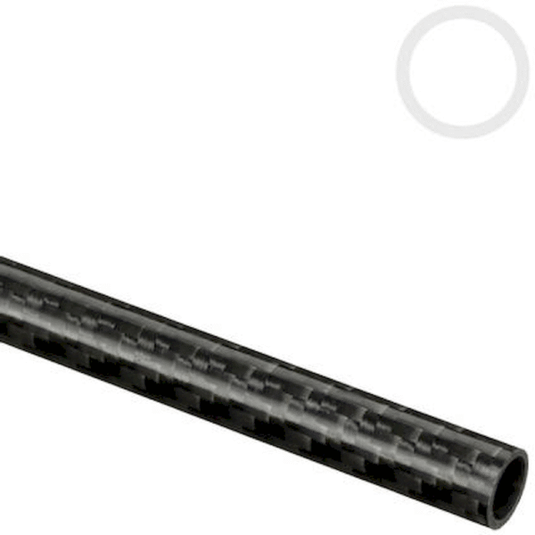 10mm (8mm) Woven Finish roll Wrapped car