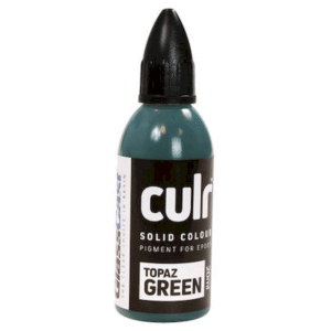 Epoxy litur Culr Grænn 20ml