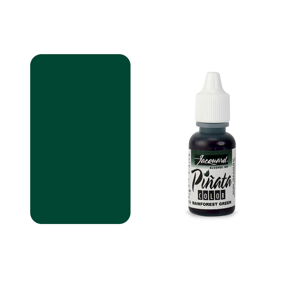 Pinata Rainforest Green (#023) 15ml