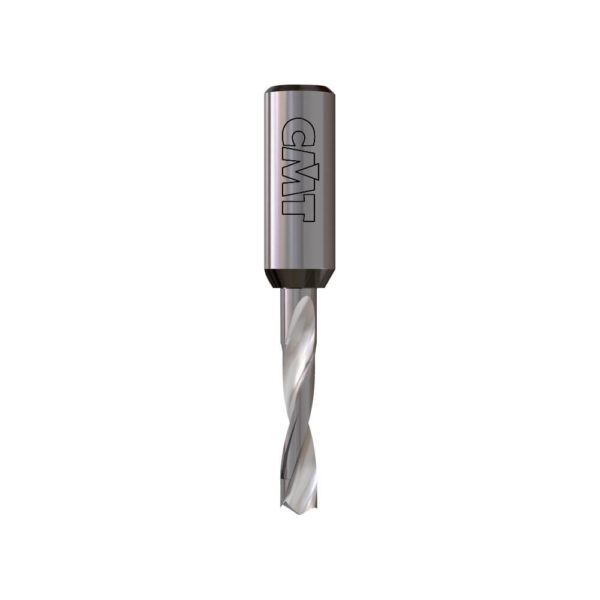 X-treme Dowel Dri D=5x57,5mm S=10 RH 1