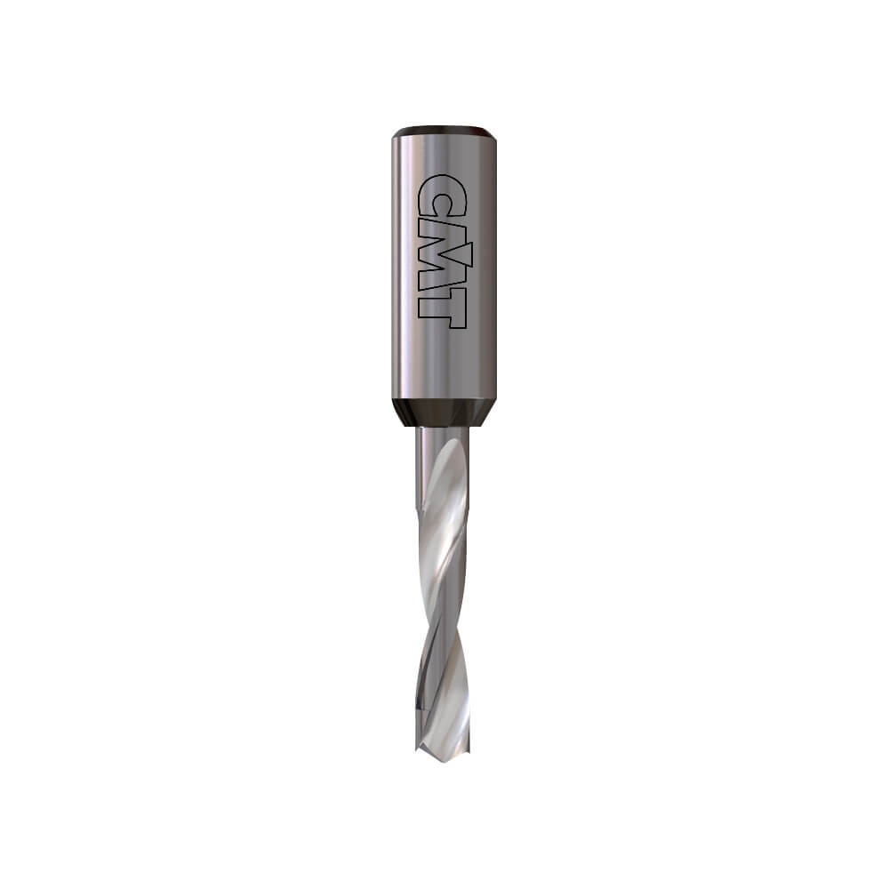 X-treme Dowel Dri D=5x57,5mm S=10 RH 1