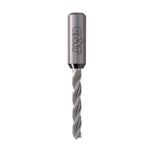 CMT Dowel Drill TCT D=5x30x70mm  RH