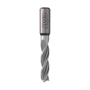 CMT Dowel Drill TCT D=8x35x70mm RH