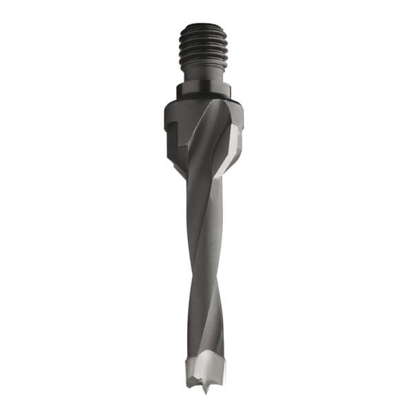 DOWEL DRILL W/C.SINK HW D=10X40 S=M10/11