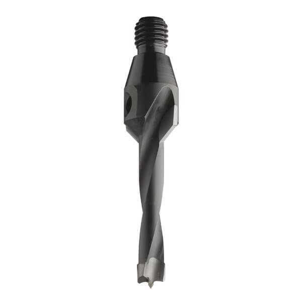DOWEL DRILL W/C.SINK HW D= 5X40 S=M10/30