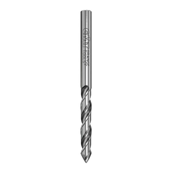 CMT bor 3x27x55mm Gegnumbor