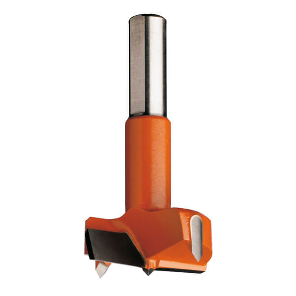 HINGE BORING BIT HW D=15X70 S=10X26 RH