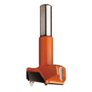 HINGE BORING BIT HW D=15X70 S=10X26 LH