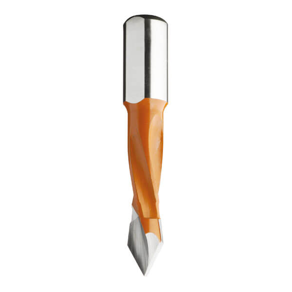 Gegnumbor H 5x30x57,5mm S10x20