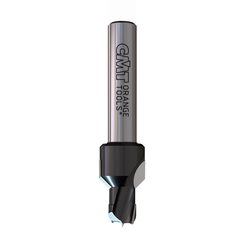 DOWEL DRILL W/C.SINK HW D=10X12X70 S10X2