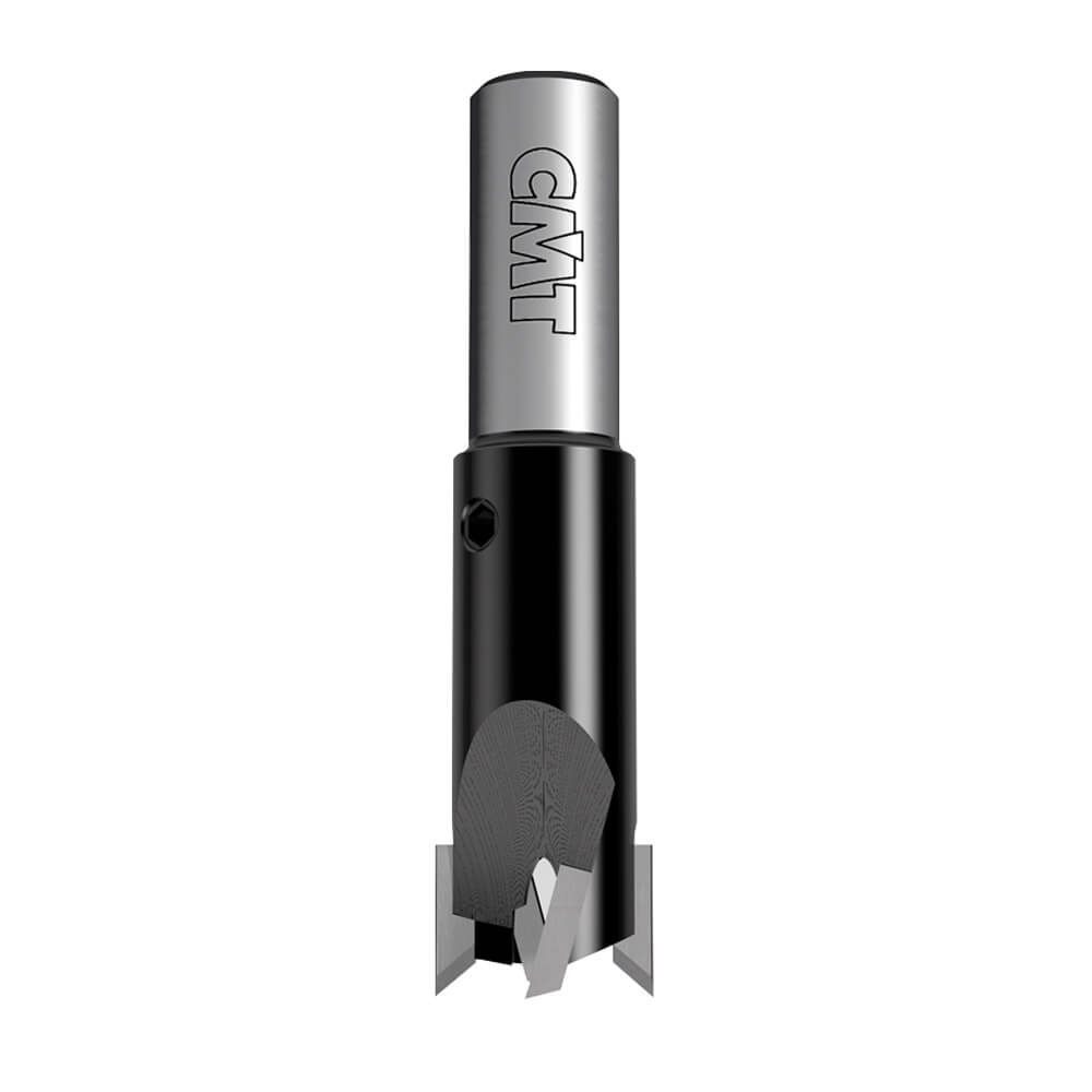 90° COUNTERSINK WITH PARALLEL SHANK HW Z
