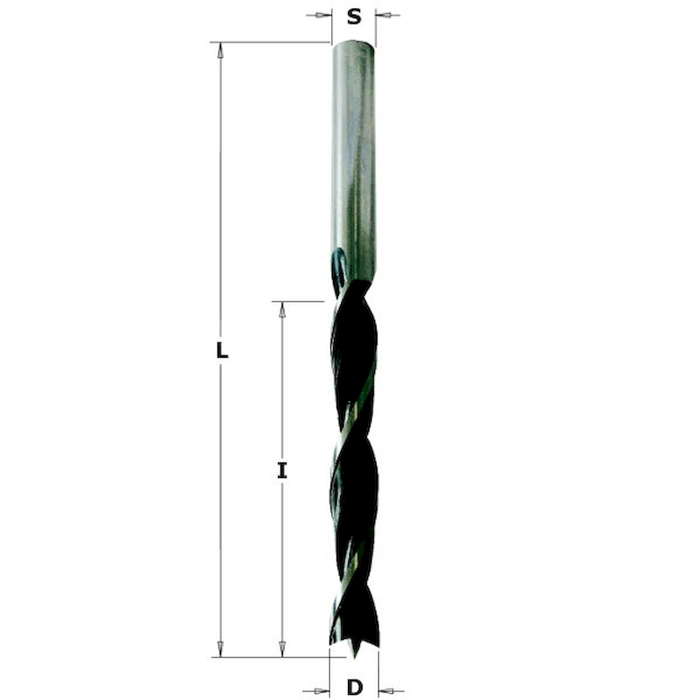 Trébor 3mm