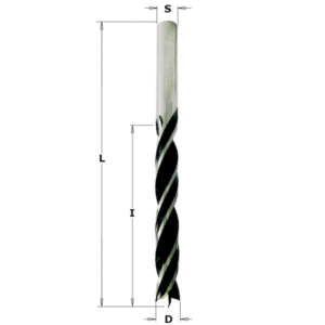Trébor 15x114x169mm