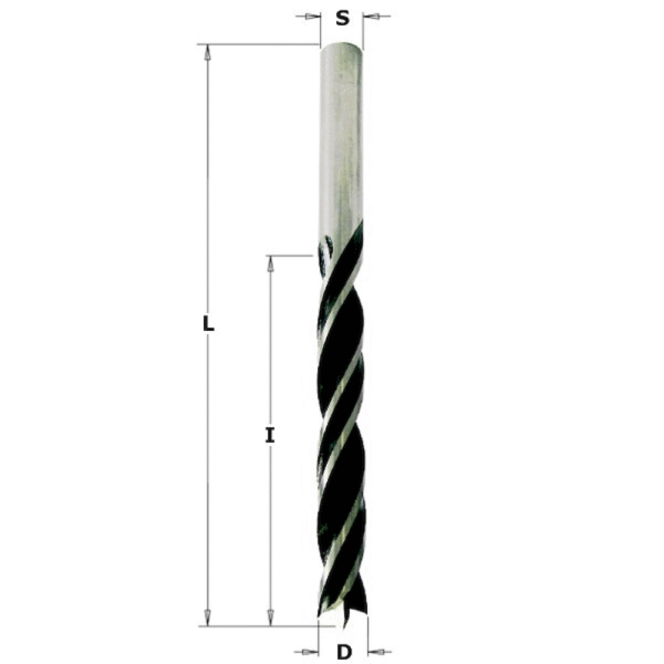 Trébor 15x114x169mm