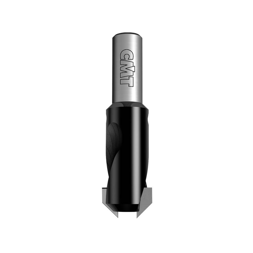 45° COUNTERSINK WITH PARALLEL SHANK Z2 S