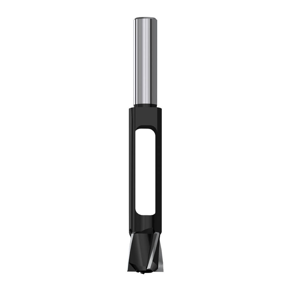Tappabor S=16mm D=40/52mm L=160 - Mynd 2