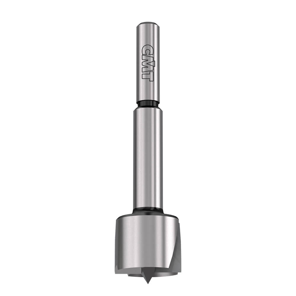 FORSTNER BIT HL D=22X90 S=8X30 RH
