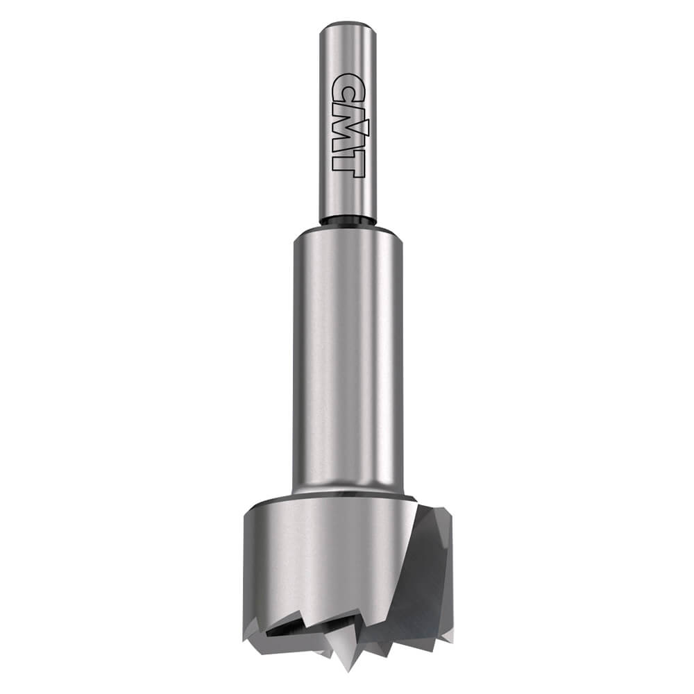 FORSTNER BIT HL D=28X90 S=8X30 RH