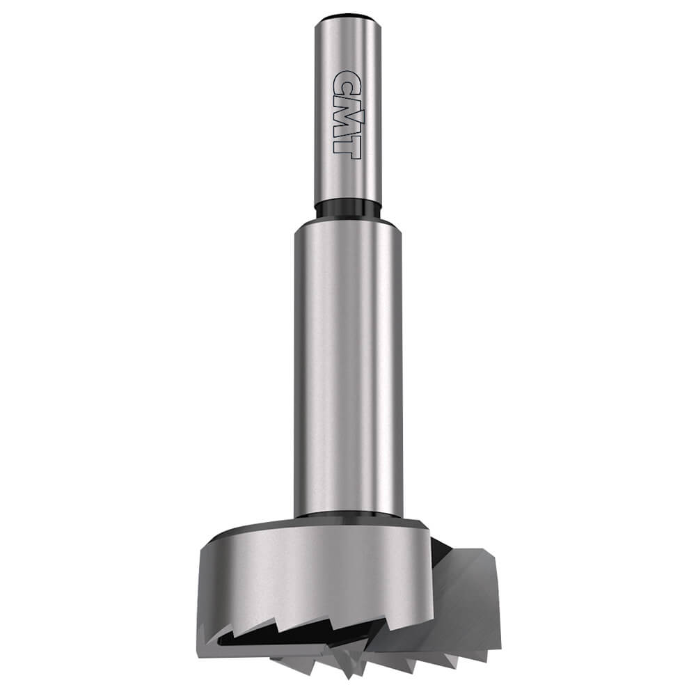FORSTNER BIT -SP- S=3/8 D=1-5/8 RH