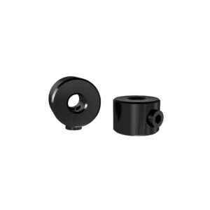 Stopp hringur fyrir 10mm Legg