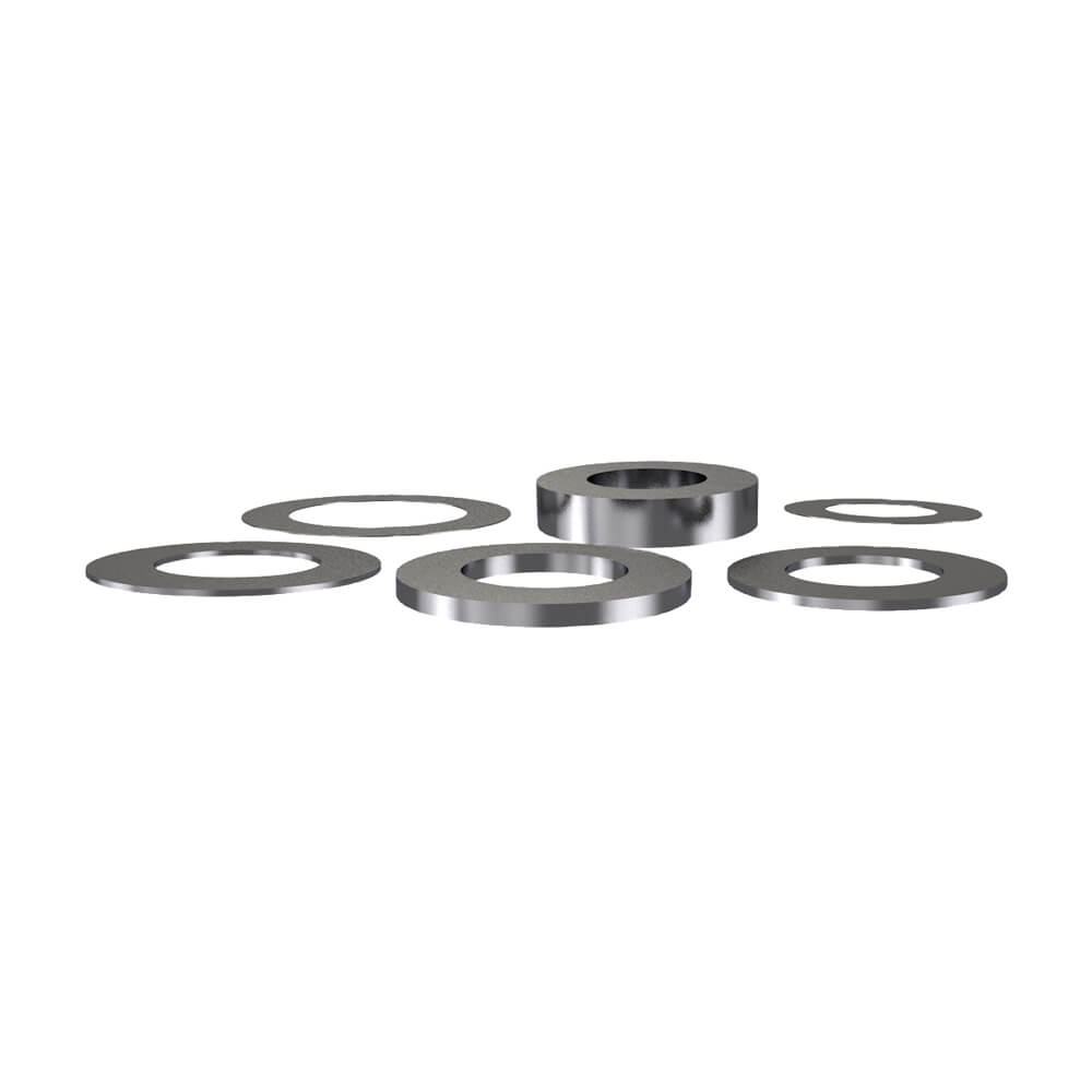 CMT skinna 1,6mm