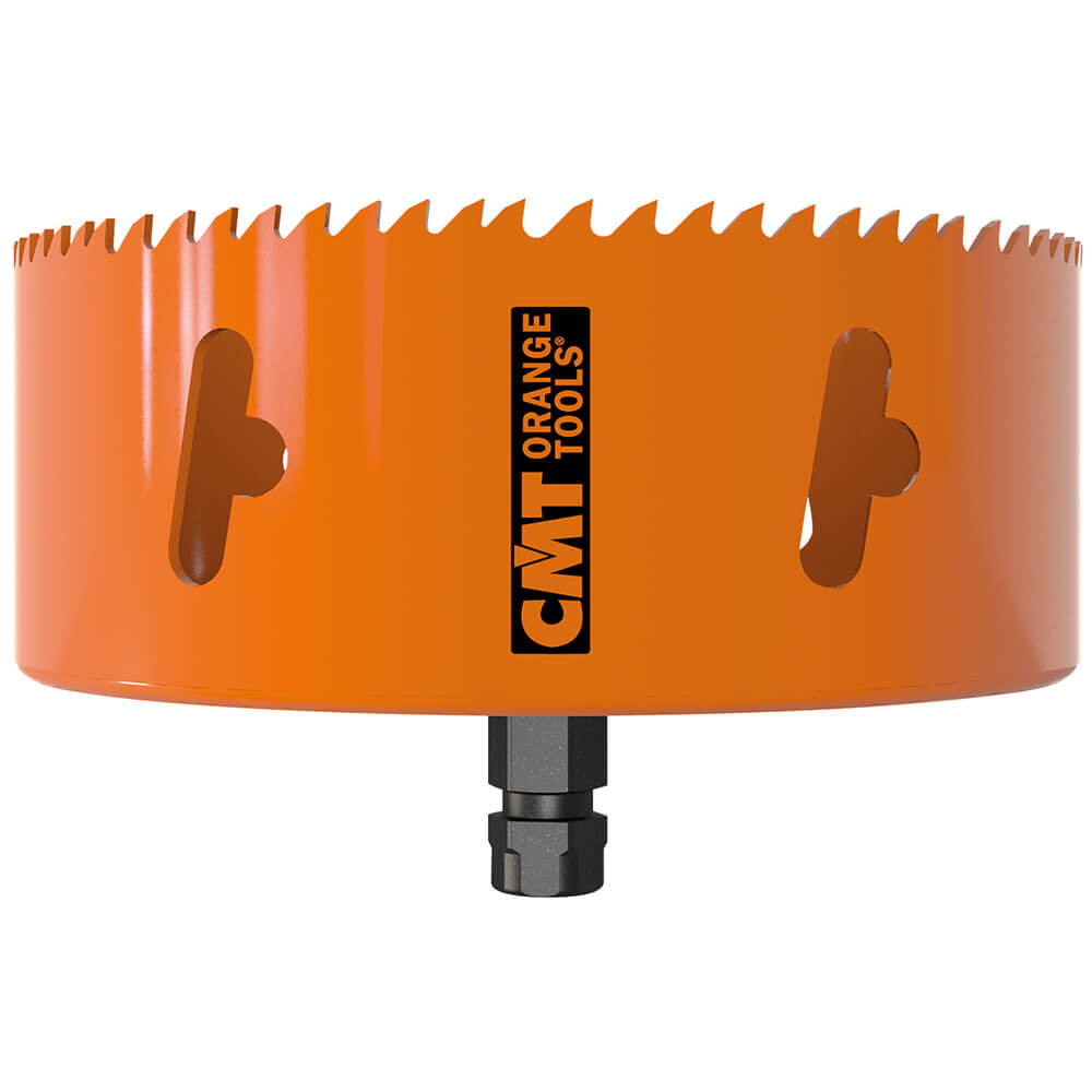 Dósabor fyrir stál 133 mm - Mynd 2