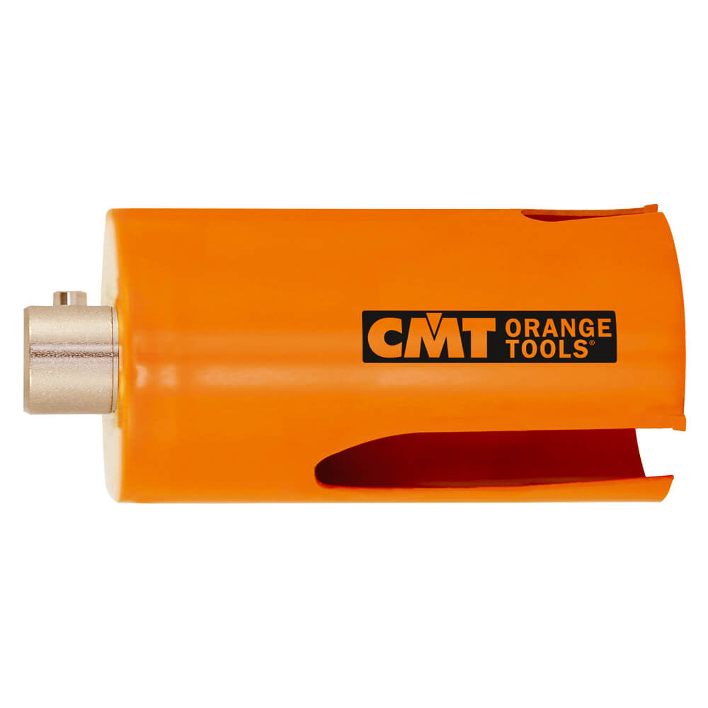 CMT Dósabor djúpur 32x152 tré - Mynd 4