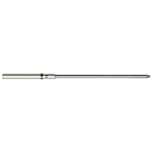 CMT centering pin for hole saw