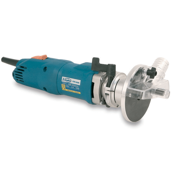 Virutex FR 156N Trimmer(Fræsari)