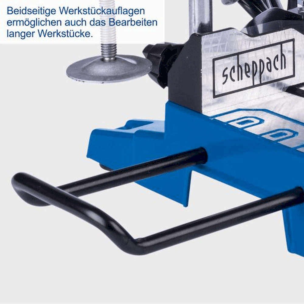 Geirungssög HM210 - Mynd 4