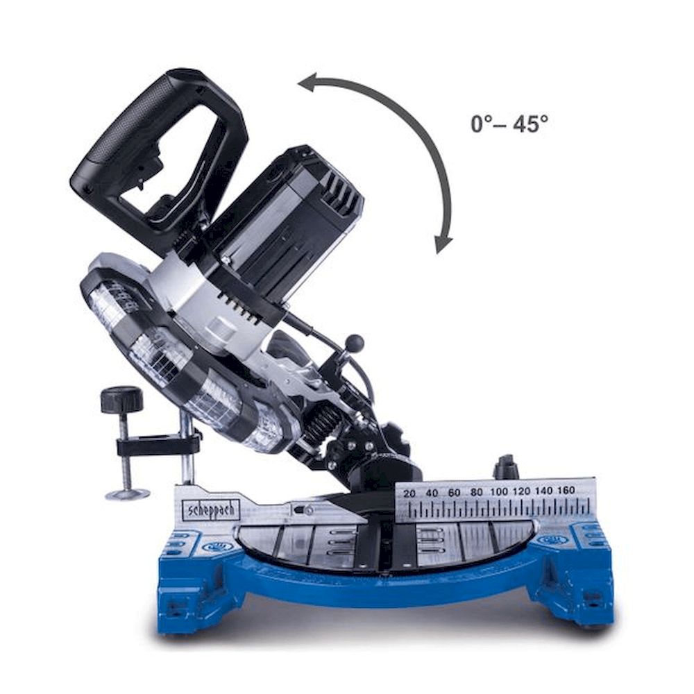 Geirungssög HM210 - Mynd 2