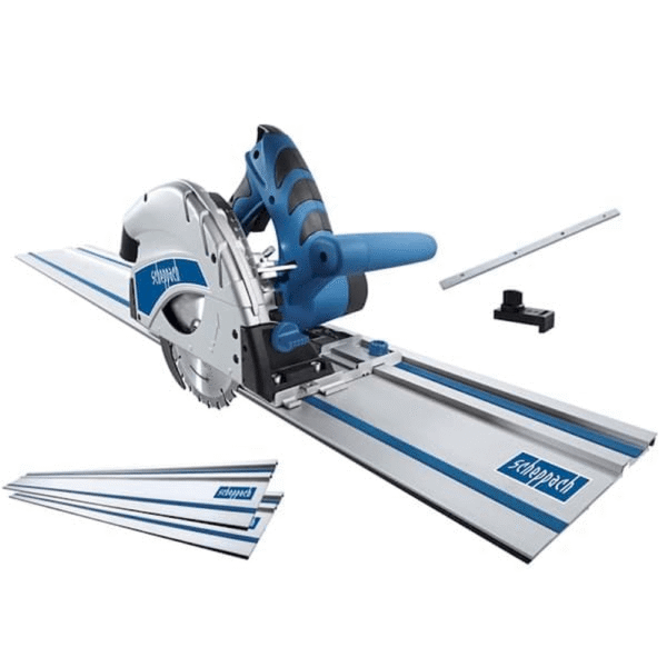 Sleðasög PL55 1200W 160blað