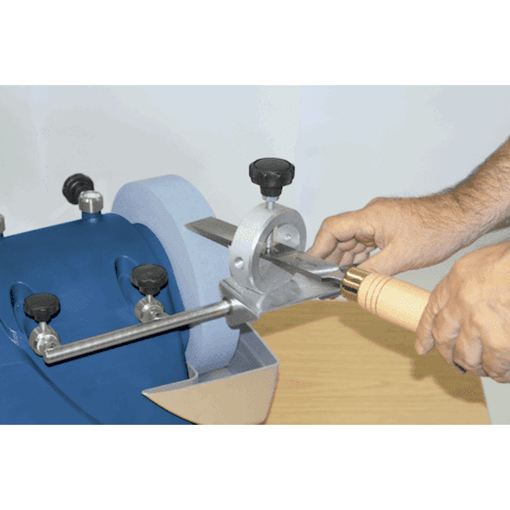 Scheppach TiGer 2500 - Mynd 4